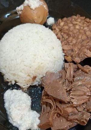Foto resep Gudeg rumahan