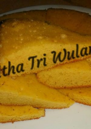 Foto resep Bolu Magic com