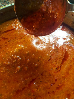 Una foto de Salsa para pastas y para almacenar en el frezzer Carolita🌸
