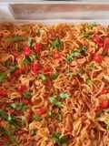 Talam Udang