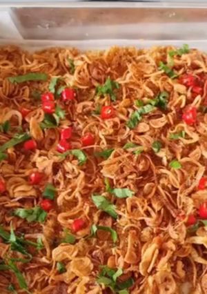 Foto resep Talam Udang