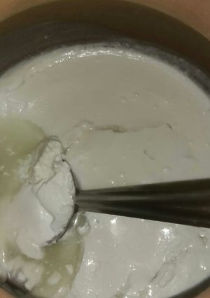 दही (dahi recipe in Hindi) रेसिपी मुख्य फोटो