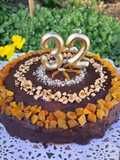 Sacher torta