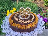 Sacher torta