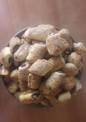صورة لوصفة منين بالعجوه