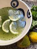 🍃VIRGIN🌿MOJITO🍋🍋‍🟩