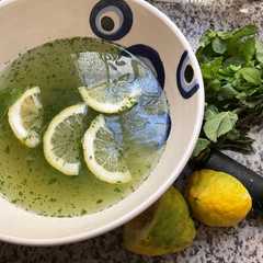 🍃VIRGIN🌿MOJITO🍋🍋‍🟩-レシピのメイン写真