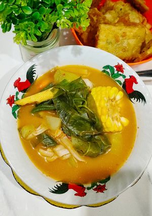 Foto resep Sayur asem