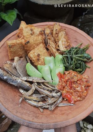 Foto resep Sambel SIGURA