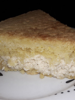 Una foto de Tarta de Ricota de Yogurt