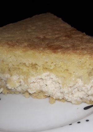 Una foto de Tarta de Ricota de Yogurt