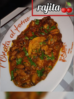 صورة لوصفة 🥘بوزروك مشرمل 🥘