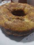 Torta marmolada esponjosa