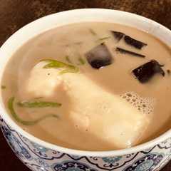 Es cendol রেসিপির প্রধান ছবি