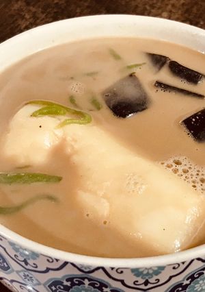 Foto resep Es cendol