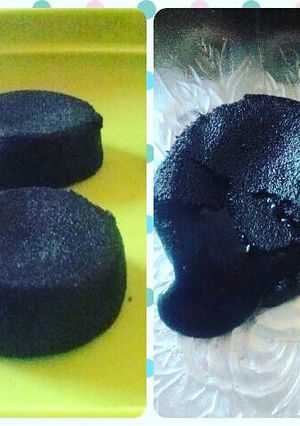 Foto resep Choco lava