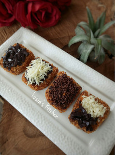 Foto resep Banana Nugget