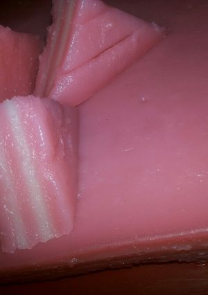 Foto resep Lapis tepung beras