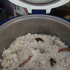 รูปของ Nasi Liwet Magic com