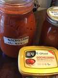 California Farm Gochujang Pepper Sauce from scratch