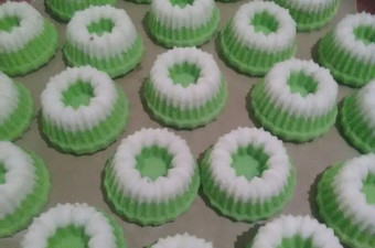 Cara Bikin Putri ayu Rumahan