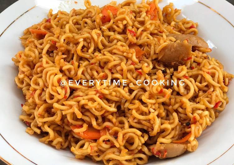 Mie Goreng