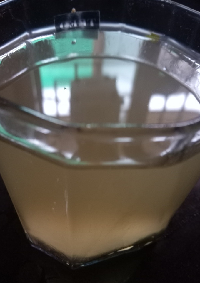 કાઢા(kadha recipe in Gujarati) રેસીપી મુખ્ય ફોટો
