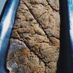 A picture of Pan Gluten free.