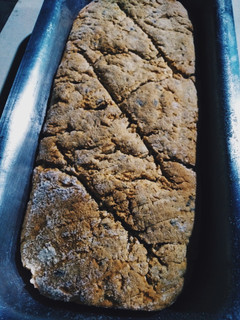 Una foto de Pan Gluten free