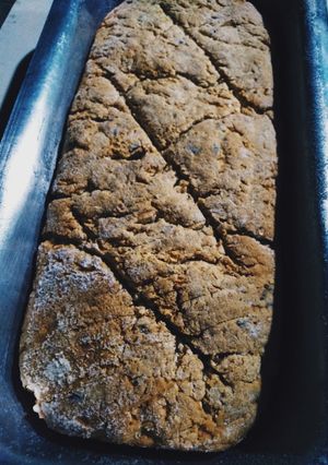 Una foto de Pan Gluten free