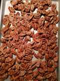 Spiced Pecans