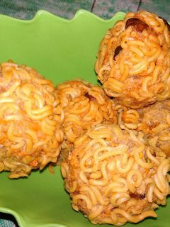 Foto resep Tahu Rambutan isi sojulur (sosis, keju, telur puyuh) 😊