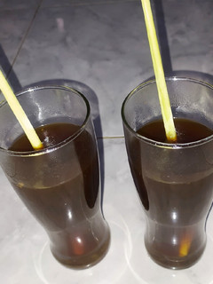 Foto resep Wedang jahe merah
