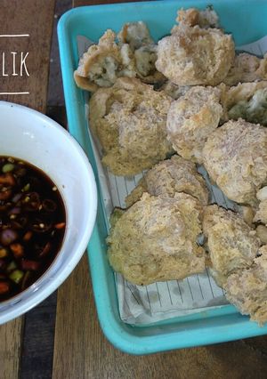 Foto resep Tahu Walik