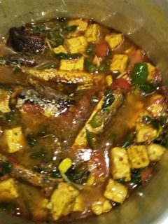 Foto resep Pindang kemangi