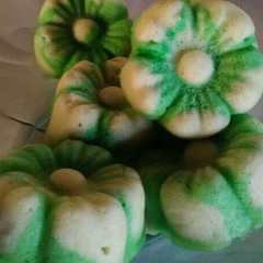 Putu ayu gurih রেসিপির প্রধান ছবি