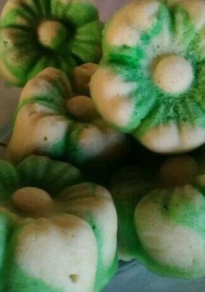 Foto resep Putu ayu gurih