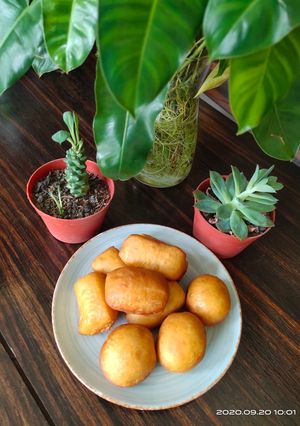 Foto resep ODADING mang OLAH