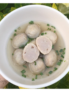 Foto resep Bakso