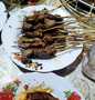 Cara Gampang Membuat Sate Maranggi/Kecap Anti Gagal