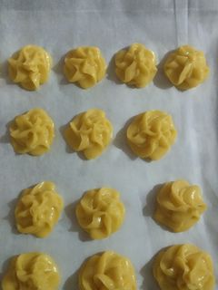 Foto resep Kue Soes