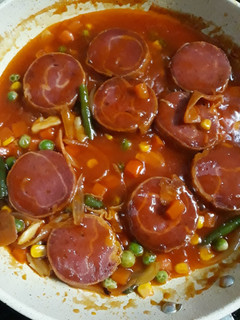 Foto resep Rolade Asam Manis