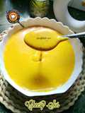 Cheesy Sauce (Sos Keju)