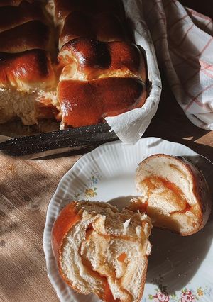 Ízesbukta recept fotója