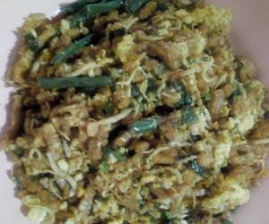 Fresh Memasak OrakArik Tempe Teri Enak Sempurna Fresh Memasak OrakArik Tempe Teri Enak Sempurna