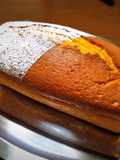 Plumcake di carote 🥕
