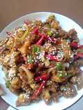 Ayam Teriyaki