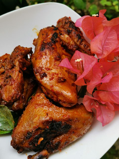 Foto resep Ayam Bakar Taliwang