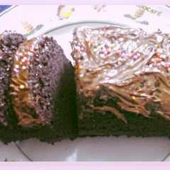 Brownies Kukus 3 Sdm রেসিপির প্রধান ছবি