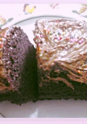 Foto resep Brownies Kukus 3 Sdm